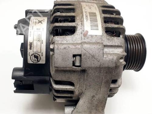 Alternator MERCEDES-BENZ CLK Convertible (A208) CLK 230 Kompressor (208.448) | BP18471717M7 