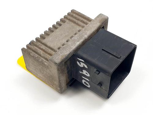 Used Electronic module Electronic module RENAULT MEGANE II Saloon (LM0/1_) 1.5 dCi (LM1E) (106 hp) 25139867 25139867