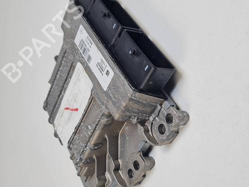 Used Engine control unit (ECU) Engine control unit (ECU) RENAULT MEGANE IV Hatchback (B9A/M/N_) 1.2 TCe 130 (B9MR) (130 hp) 34515636 34515636
