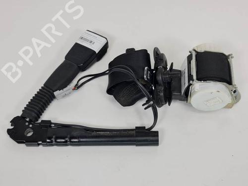 Used Front right seatbelt BMW 3 (E90) 320 d (163 hp) 8731401