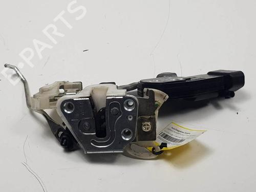 Used Front left lock Front left lock TOYOTA AYGO (_B1_) 1.0 (KGB10_, KGB10R) (68 hp) 19091484 19091484