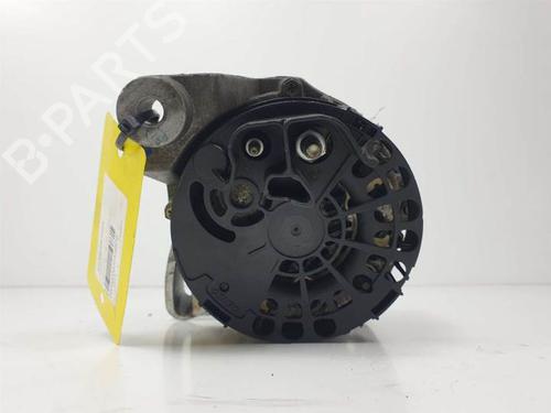 Alternator FIAT PANDA (169_) 1.1 (169.AXA1A) | BP10640085M7 