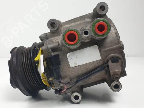AC compressor JAGUAR S-TYPE II (X200) 3.0 V6 | BP15711550M34 