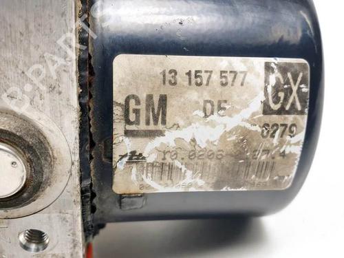 ABS pump OPEL ASTRA H Estate (A04) 1.7 CDTI (L35) | BP18471697M43 