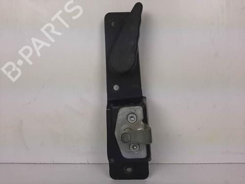 Used Rear right interior door handle Rear right interior door handle OPEL VIVARO A Van (X83) 1.9 DTI (F7) (101 hp) 6843414 6843414