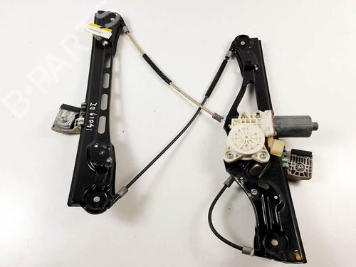 Used Front left window mechanism Front left window mechanism MERCEDES-BENZ E-CLASS (W211) E 220 CDI (211.006) (150 hp) 19094499 19094499
