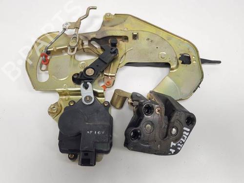 Rear right lock KIA CARNIVAL II (GQ) 2.5 V6 | BP8376056C99 