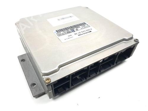 Used Engine control unit (ECU) Engine control unit (ECU) MERCEDES-BENZ E-CLASS (W210) E 55 AMG (210.074) (354 hp) 25139555 25139555