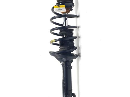 Used Left front shock absorber SEAT LEON (1M1) 1.6 16 V (105 hp) 25155210