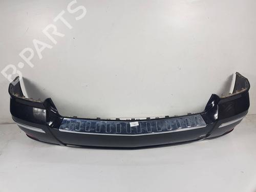 Used Rear bumper Rear bumper MERCEDES-BENZ GLK-CLASS (X204) 220 CDI 4-matic (204.984) (163 hp) 36212498 36212498