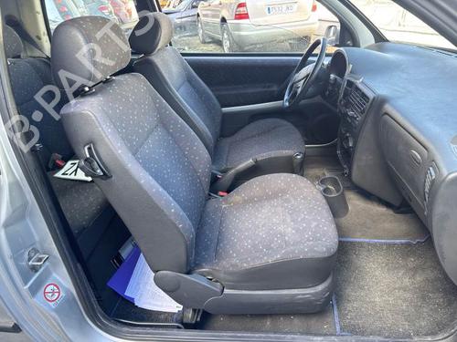 Left front indicator SEAT AROSA (6H1) 1.0 | BP24930026C32 