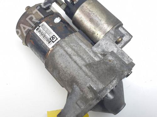 Used Starter Starter PEUGEOT 307 (3A/C) 2.0 16V (136 hp) 25706975 25706975