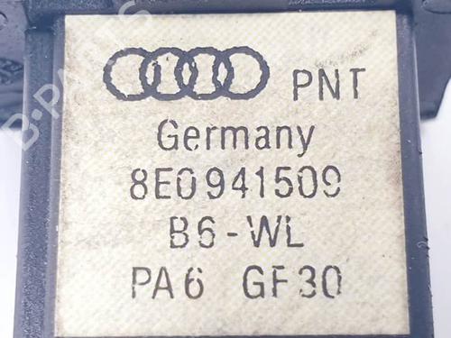 Warning switch AUDI A4 B6 (8E2) 2.0 FSI | BP17545014I22 - Image 4
