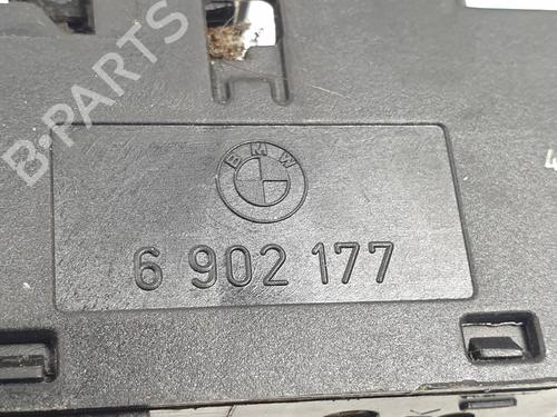 Left front window switch BMW 3 (E46) 320 d | BP29875193I27 - Image 3