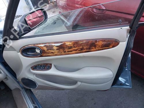 Headlight switch JAGUAR XJ (X308) 3.2 | BP16010606I24 - Image 10