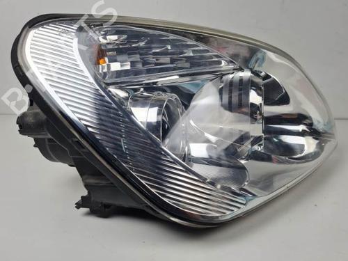 Right headlight KIA CARENS III MPV (UN) 2.0 CRDi 140 | BP27885559C29