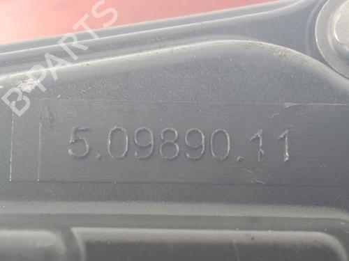 Throttle body FORD TRANSIT CUSTOM V362 Van (FY, FZ) 2.0 EcoBlue | BP24933351M82 