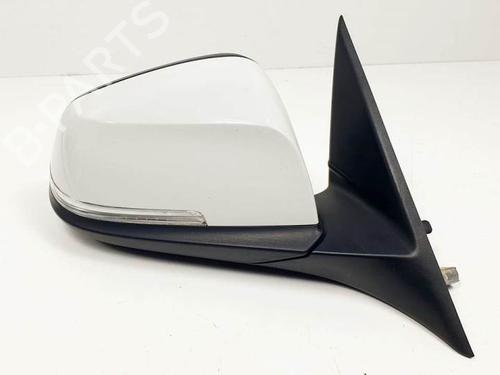 Used Right mirror BMW 3 Touring (F31) 318 d (143 hp) 25143982