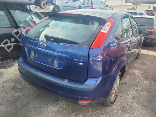 Motor FORD FOCUS II (DA_, HCP, DP) 2.0 TDCi | BP29989957M1 