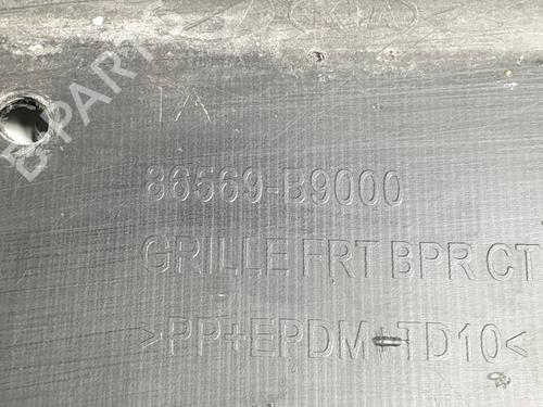 Grille HYUNDAI i10 II (BA, IA) 1.0 | BP29624480C40 