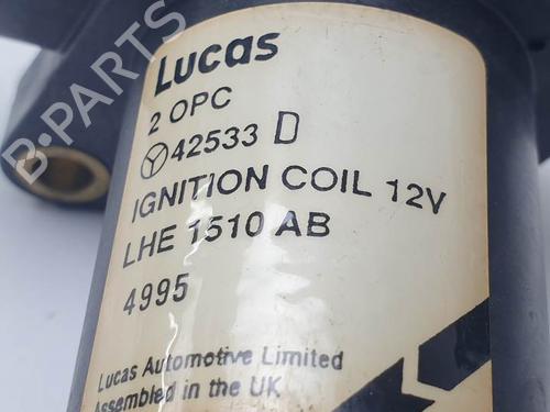 Ignition coil JAGUAR XJ (X300, X330) 6 3.2 | BP29246003M94