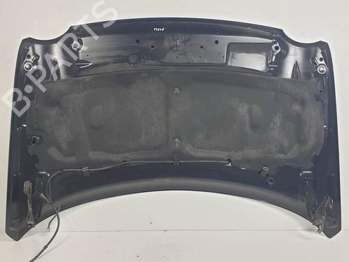 Motorhjelm JEEP COMPASS (MK49) 2.0 CRD | BP29272029C1 - Image 2