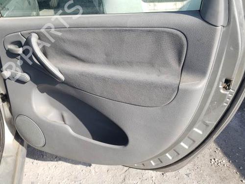 Elektronisk modul CITROËN XSARA PICASSO (N68) 1.6 16V | BP28574263M83