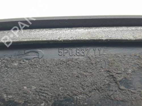 Front right interior door handle SEAT ALTEA (5P1) 1.9 TDI | BP15060272I14 