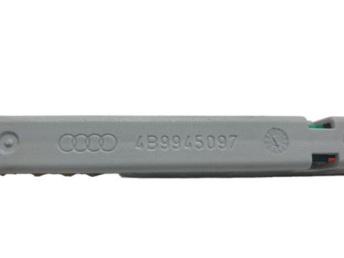 Third brake light AUDI ALLROAD C5 (4BH) 2.5 TDI quattro | BP37413691L11 - Image 4