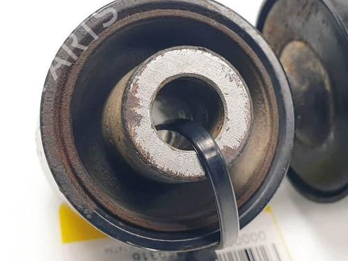 Left rear shock absorber NISSAN QASHQAI / QASHQAI +2 I (J10, NJ10, JJ10E) 2.0 dCi | BP18889345M18 