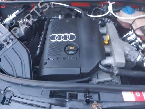 Motor Motor AUDI A4 B7 Convertible (8HE) 1.8 T (163 hp) 39634493 39634493