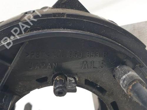 Kontaktrulle Airbag AUDI A6 C5 (4B2) 2.5 TDI | BP10664796C102 