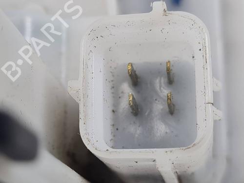 Front right lock OPEL COMBO Tour (X12) 1.3 CDTI (C26, D26, E26, C05) | BP37628754C97  - Image 5