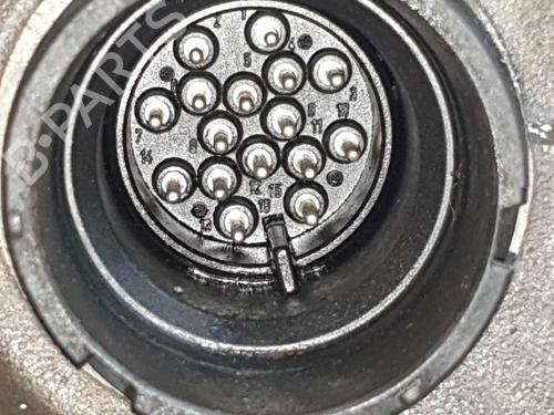 Gearbox BMW 5 (E60) 520 d | BP28060586M3 - Image 3