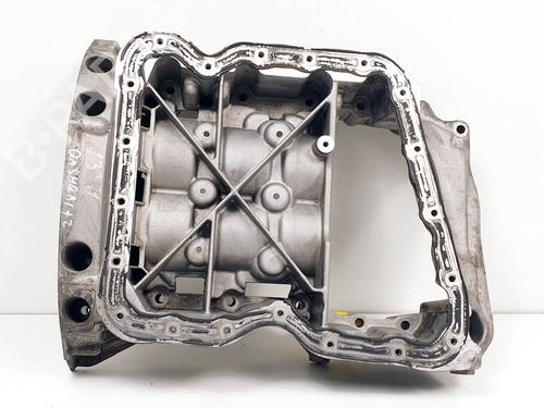 Used Oil sump Oil sump NISSAN QASHQAI I (J10, NJ10) 2.0 dCi (150 hp) 16166141 16166141