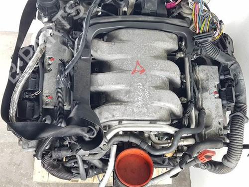 Engine MERCEDES-BENZ CLK (C209) CLK 320 (209.365) | BP9681373M1 