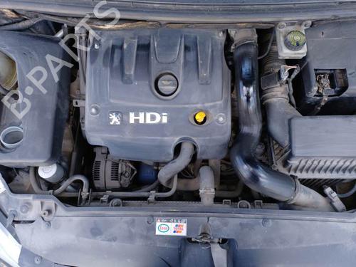 ABS pump PEUGEOT 307 (3A/C) 2.0 HDi 110 | BP9161124M43 