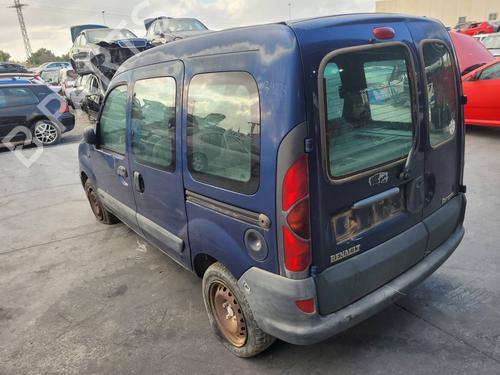 Other RENAULT KANGOO (KC0/1_) 1.5 dCi (KC07) | BP36764506O1 - Image 17