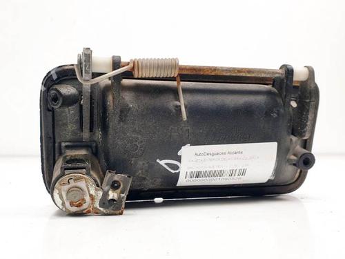 Front left exterior door handle GMC YUKON  | BP26145460C128 