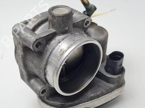 Used Throttle body MINI MINI (R50, R53) Cooper S (170 hp) 28804160