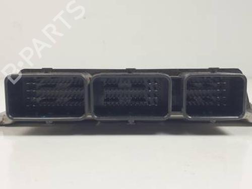 Engine control unit (ECU) DACIA SANDERO II 1.0 SCe 75 (B8JC, B8JD, B8NC) | BP30279026M57