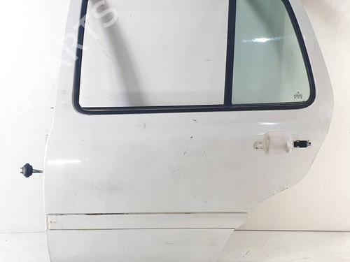 Used Left rear door Left rear door VW GOLF III Variant (1H5) 1.9 TDI (90 hp) 39634416 39634416