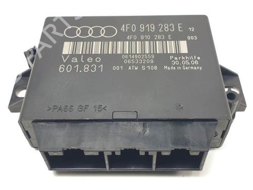 Elektronisk modul AUDI Q7 (4LB) 3.0 TDI quattro (233 hp) 13534256
