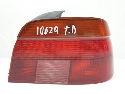 Used Right taillight BMW 5 (E39) 528 i (193 hp) 12370432