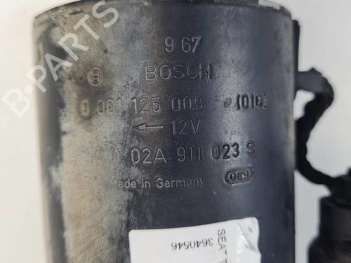 Starter SEAT TOLEDO II (1M2) 2.3 V5 | BP38083549M8 - Image 6