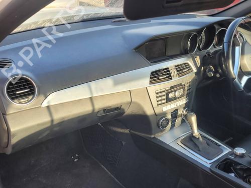 Left front window switch MERCEDES-BENZ C-CLASS (W204) C 250 CDI (204.003) | BP30525203I27  - Image 11