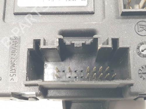 Electronic module FORD MONDEO IV (BA7) 1.8 TDCi | BP12680900M83 