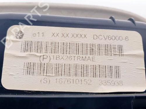 Interior roof light DODGE CALIBER 2.0 CRD | BP16676653I8 - Image 2