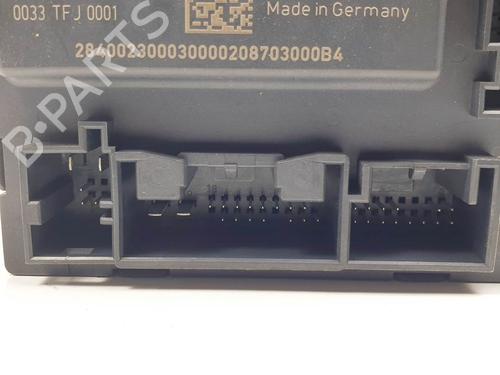 Control unit AUDI A6 Allroad C6 (4FH) 3.0 TDI quattro | BP27526023M11 - Image 3