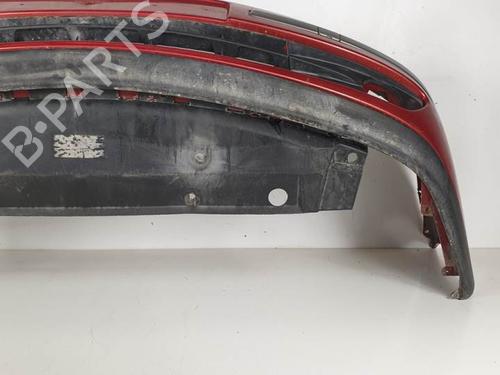 Front bumper RENAULT LAGUNA II Grandtour (KG0/1_) 2.0 16V (KG00, KG0K, KG0W, KG0P) | BP16132819C7 